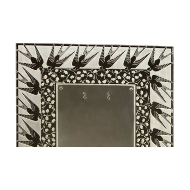 René Lalique (1860-1945) : Cadre...