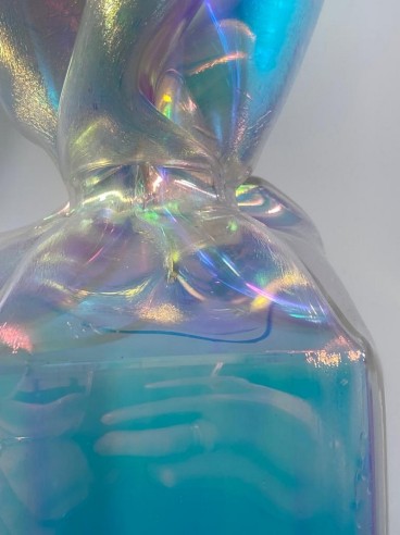 Laurence JENKELL : «JENK» Irise...