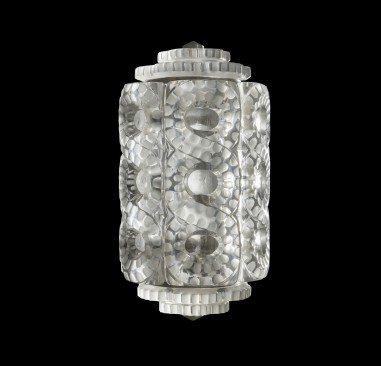 Marc Lalique (1900-1977) - Lustre...