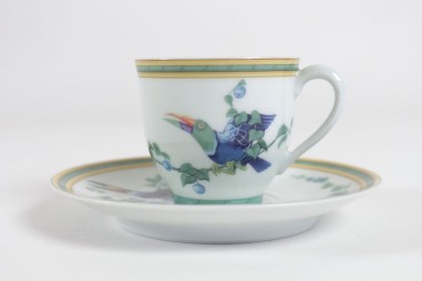 HERMÈS : Partie de service de table...