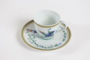 HERMÈS : Partie de service de table...