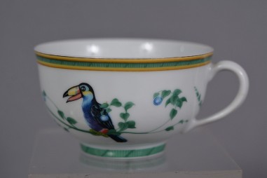 HERMÈS : Partie de service de table...