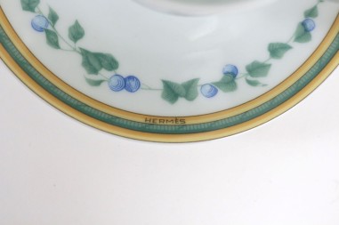 HERMÈS : Partie de service de table...