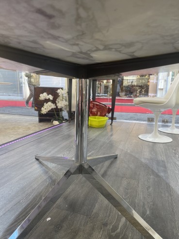 Florence Knoll (1917-2019): Dining...