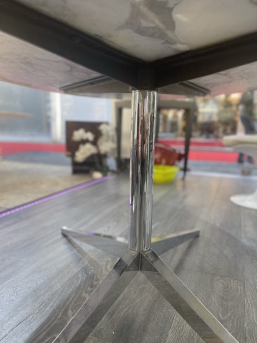 Florence Knoll (1917-2019): Dining...