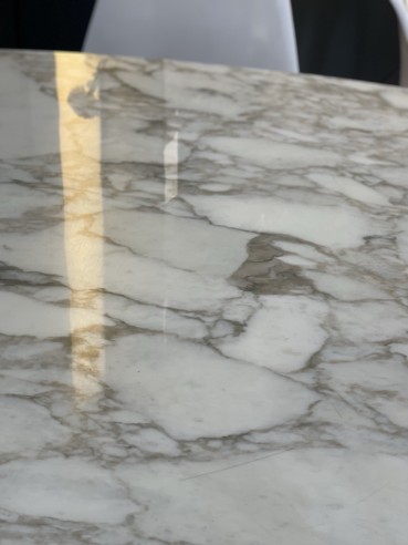 Florence Knoll (1917-2019): Dining...