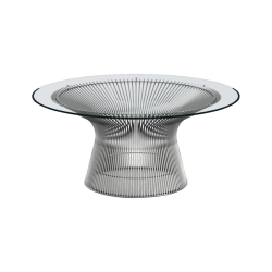Warren PLATNER (1919-2006)...