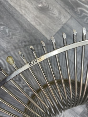 Warren PLATNER (1919-2006) pour KNOLL...