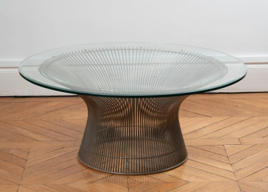Warren PLATNER (1919-2006) pour KNOLL...