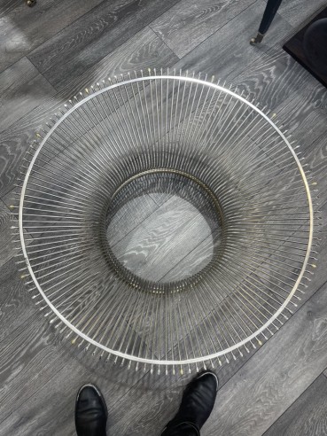 Warren PLATNER (1919-2006) pour KNOLL...