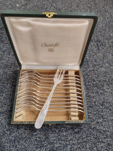 Christofle - modèle "America"...