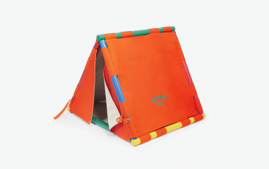 Hermes: Doghouse Cavaletti