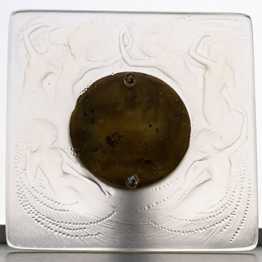 René Lalique Cadre "Naiade"