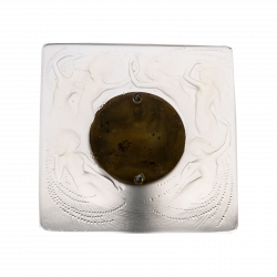 René Lalique Cadre "Naiade"