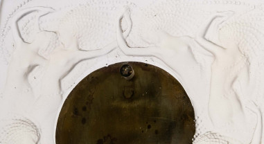 René Lalique Cadre "Naiade"