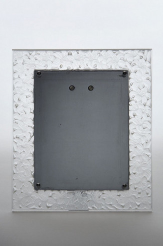 Cristal Lalique: LYS Frame