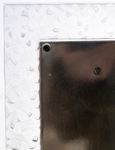 Cristal Lalique: LYS Frame