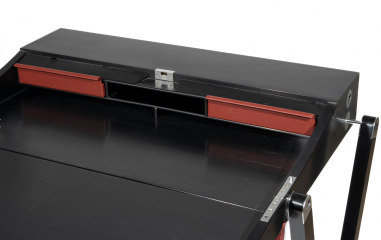 HERMES & Rena Dumas : Bureau et son...