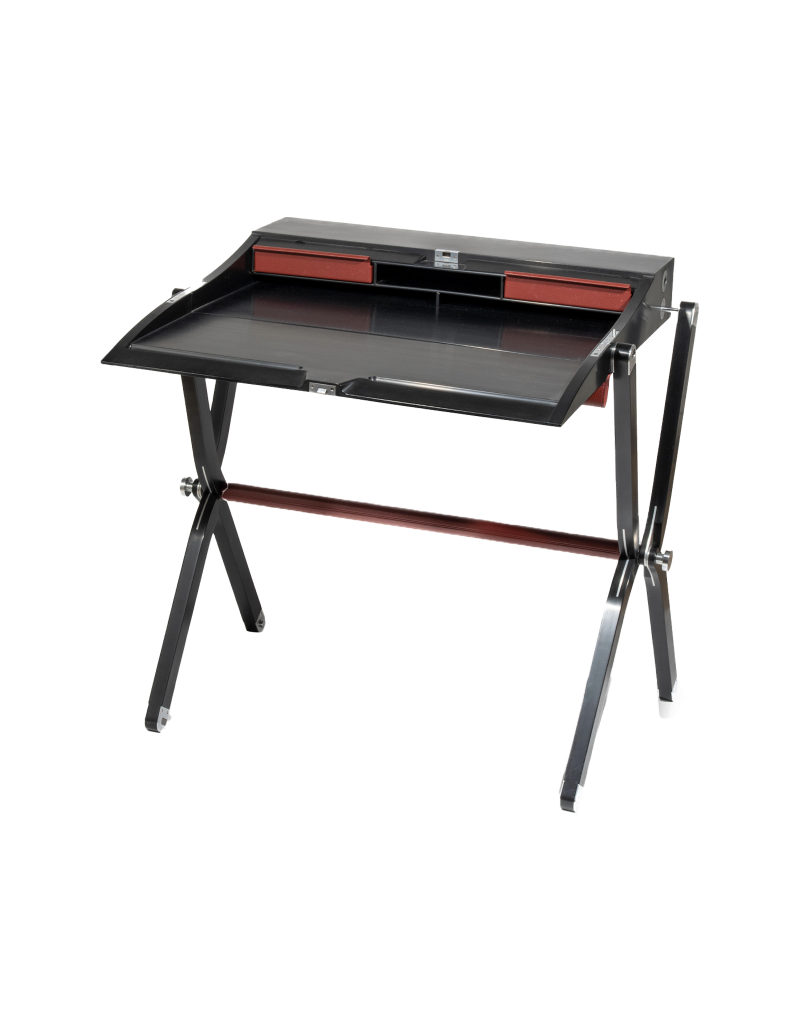 HERMES & Rena Dumas : Desk