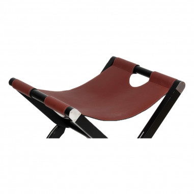 HERMES & Rena Dumas : Tabouret