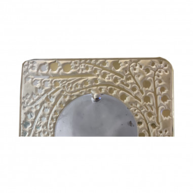 René LALIQUE : Cadre « MUGUET » 1926