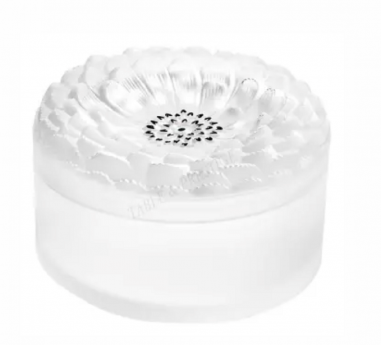 Lalique France : Garniture de...