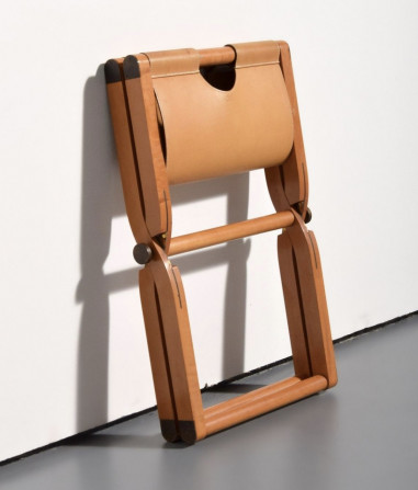 Hermès, Rena DUMAS (1937-2009): Pippa...