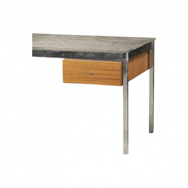Florence KNOLL (1917-2019) : Bureau