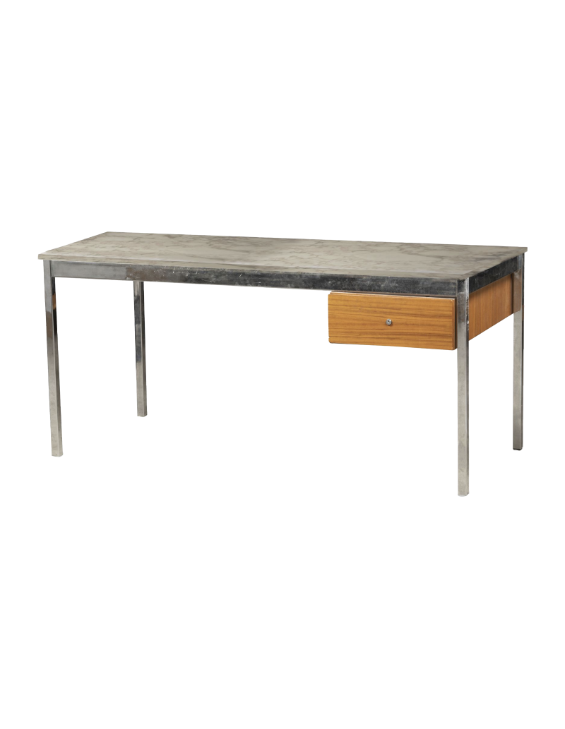 Florence KNOLL (1917-2019) : Desk