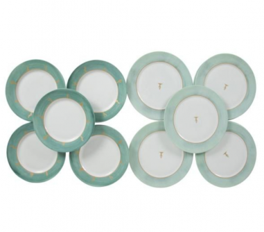 H.Mc Connico, Daum & Limoge :...