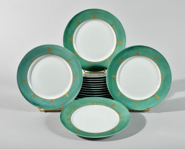 H.Mc Connico, Daum & Limoge :...