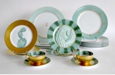 H.Mc Connico, Daum & Limoge :...