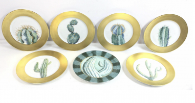 H.Mc Connico, Daum & Limoge :...