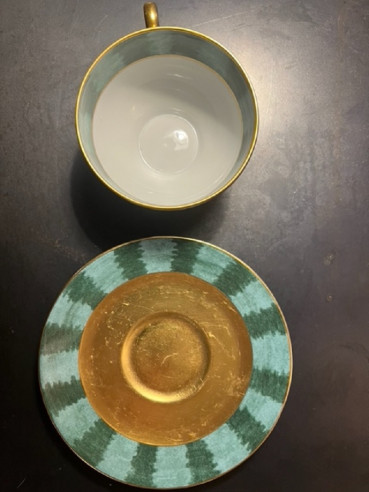 H.Mc Connico, Daum & Limoge :...