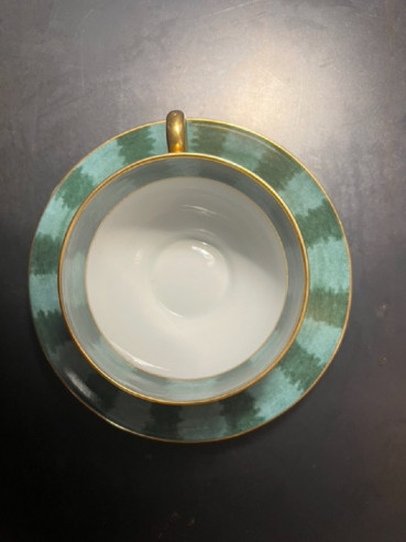 H.Mc Connico, Daum & Limoge :...