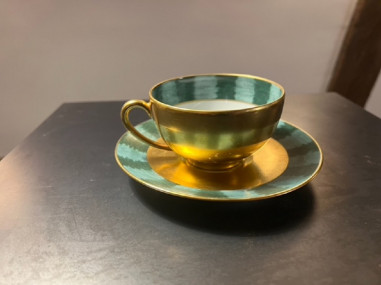 H.Mc Connico, Daum & Limoge :...