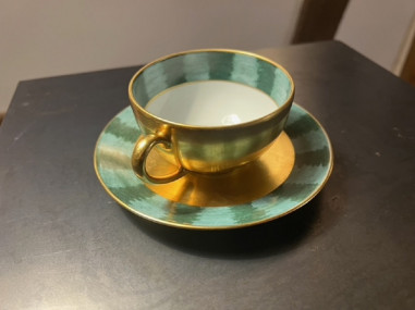 H.Mc Connico, Daum & Limoge :...