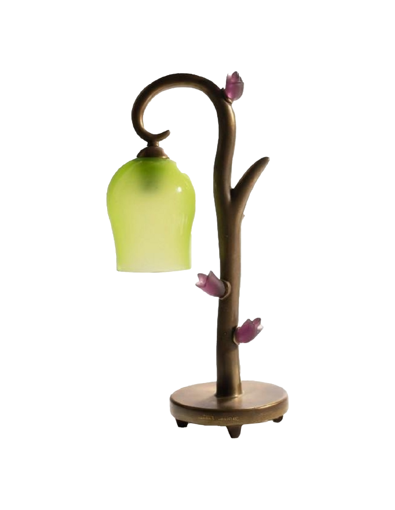 Possi Lamps From Daum, France