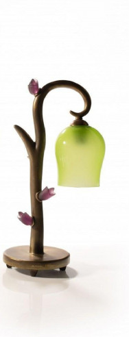 Possi Lamps From Daum, France