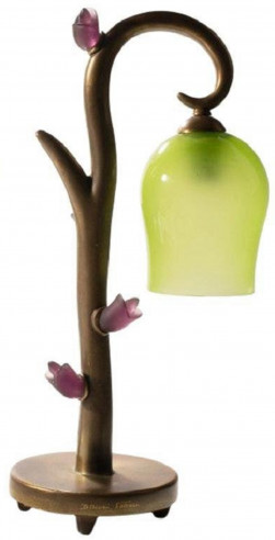 Possi Lamps From Daum, France