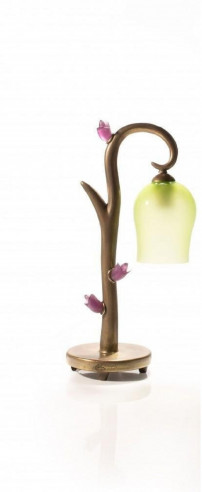 Possi Lamps From Daum, France