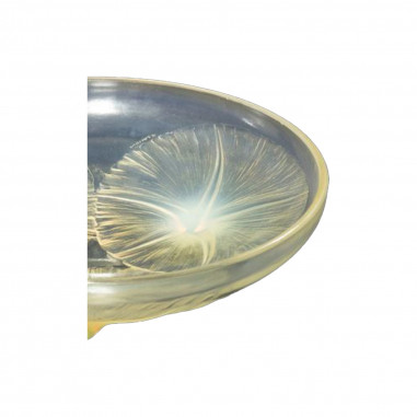 René LALIQUE (1860-1945) : Coupe «...