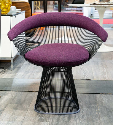 Knoll Designer Warren PLATNER :...