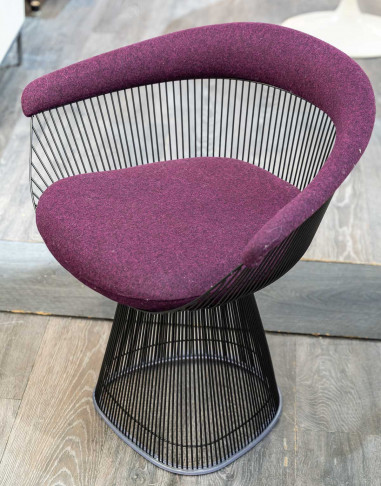 Knoll Designer Warren PLATNER :...