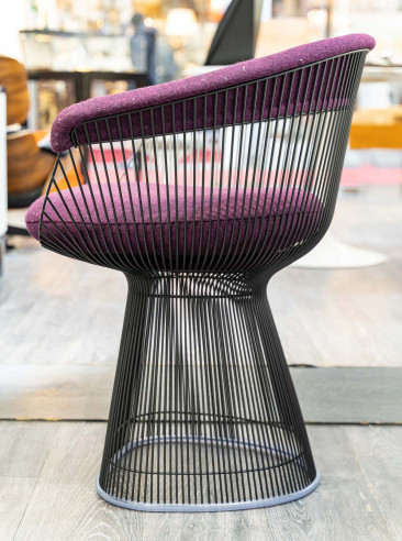 Knoll Designer Warren PLATNER :...