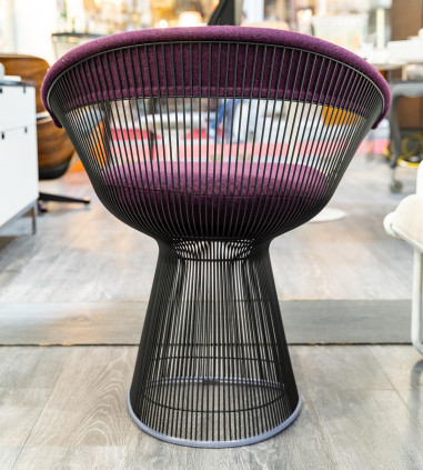 Knoll Designer Warren PLATNER :...