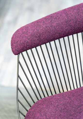 Knoll Designer Warren PLATNER :...