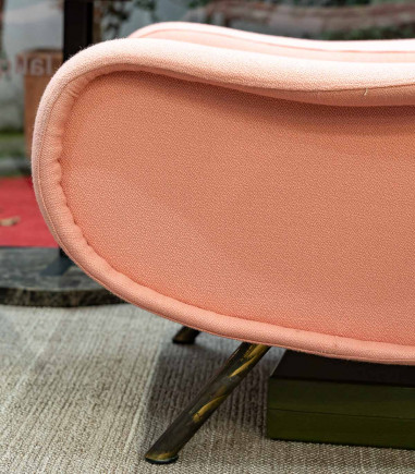 Pair of Marco Zanuso Armchairs model...