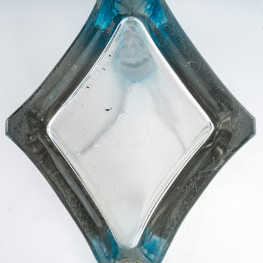 René Lalique : "Amiens" Vase 1929