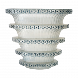 René Lalique : Vase «...